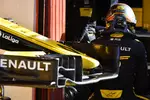 Foto zur News: Carlos Sainz (Renault)