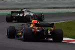 Foto zur News: Max Verstappen (Red Bull)