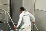 Foto zur News: Lewis Hamilton (Mercedes)