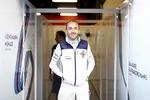 Foto zur News: Robert Kubica