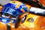 Foto zur News: Lando Norris