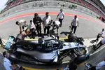 Foto zur News: Valtteri Bottas (Mercedes)