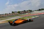 Foto zur News: Lando Norris (McLaren)