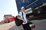 Foto zur News: Valtteri Bottas (Mercedes)