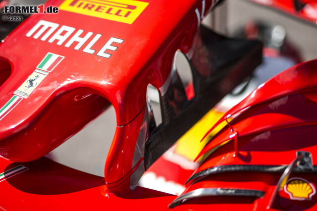 Foto zur News: Formel 1 Monaco 2018: Der Mittwoch in der Chronologie