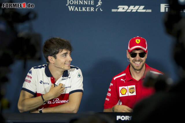 Foto zur News: Formel-1-Live-Ticker: Lewis Hamilton in 