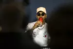 Foto zur News: Lewis Hamilton (Mercedes)