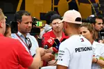 Foto zur News: Lewis Hamilton (Mercedes)