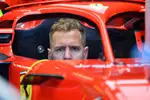 Gallerie: Sebastian Vettel (Ferrari)