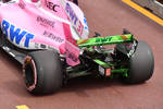 Gallerie: Esteban Ocon (Force India)