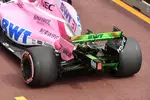 Foto zur News: Esteban Ocon (Force India)