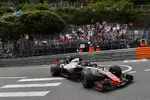 Foto zur News: Romain Grosjean (Haas)