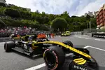 Foto zur News: Nico Hülkenberg (Renault)