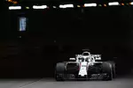 Foto zur News: Lance Stroll (Williams)