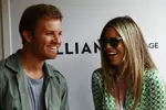 Foto zur News: Vivien Rosberg