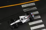 Foto zur News: Lance Stroll (Williams)