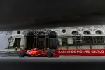 Foto zur News: Kimi Räikkönen (Ferrari)