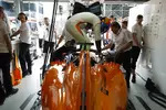 Foto zur News: Fernando Alonso (McLaren)