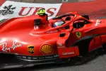 Foto zur News: Kimi Räikkönen (Ferrari)