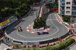 Foto zur News: Pierre Gasly (Toro Rosso) und Stoffel Vandoorne (McLaren)