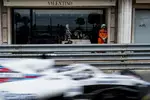 Foto zur News: Lance Stroll (Williams)