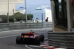 Foto zur News: Sebastian Vettel (Ferrari)