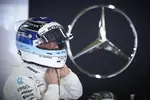 Gallerie: Valtteri Bottas (Mercedes)