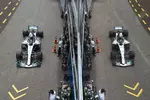 Foto zur News: Valtteri Bottas (Mercedes)