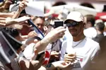 Foto zur News: Lewis Hamilton (Mercedes)