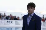 Foto zur News: Charles Leclerc (Sauber)