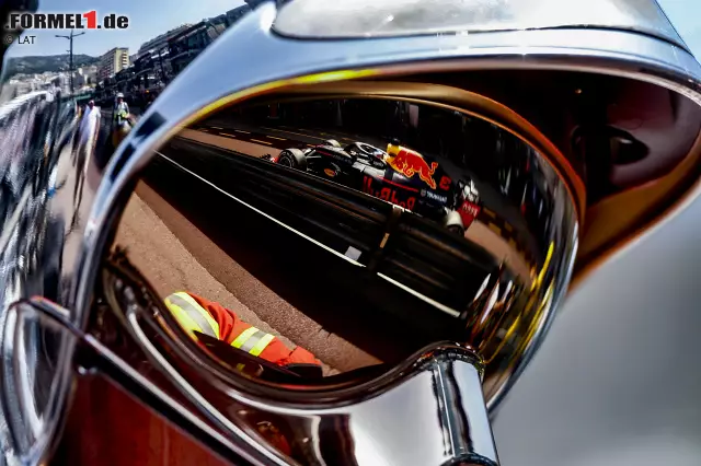 Foto zur News: Daniel Ricciardo (Red Bull)