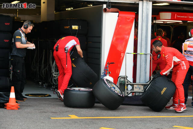 Foto zur News: Formel-1-Live-Ticker: Ricciardo mit deutscher Freundin?