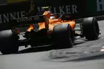 Foto zur News: Stoffel Vandoorne (McLaren)