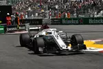 Foto zur News: Marcus Ericsson (Sauber)