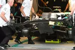 Foto zur News: Lewis Hamilton (Mercedes)