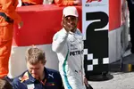 Foto zur News: Lewis Hamilton (Mercedes)