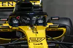 Foto zur News: Nico Hülkenberg (Renault)