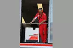 Foto zur News: Maurizio Arrivabene