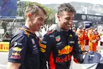 Foto zur News: Daniel Ricciardo (Red Bull)