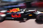 Foto zur News: Daniel Ricciardo (Red Bull)