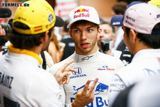 Foto zur News: Formel-1-Live-Ticker: Alle Informationen zum Ricciardo-Deal