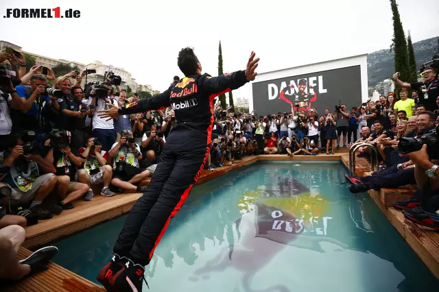 Foto zur News: Formel-1-Liveticker: Weniger Personal der Schlüssel zum Erfolg bei Haas?