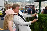 Foto zur News: Nico Rosberg