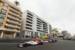 Gallerie: Charles Leclerc (Sauber), Brendon Hartley (Toro Rosso), Romain Grosjean (Haas) und Marcus Ericsson (Sauber)