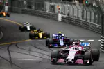 Gallerie: Sergio Perez (Force India), Pierre Gasly (Toro Rosso), Nico Hülkenberg (Renault) und Sergei Sirotkin (Williams)