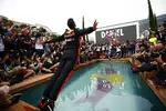 Foto zur News: Daniel Ricciardo (Red Bull)