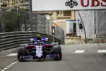 Foto zur News: Pierre Gasly (Toro Rosso)