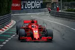 Foto zur News: Sebastian Vettel (Ferrari)