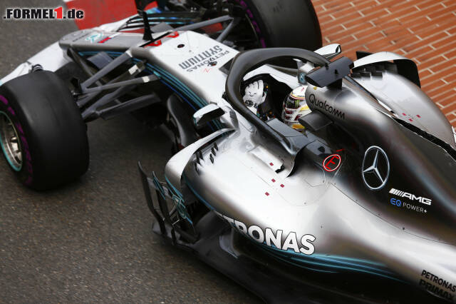Foto zur News: Formel-1-Live-Ticker: Haas mit großen Updates