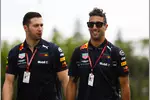 Foto zur News: Daniel Ricciardo (Red Bull)